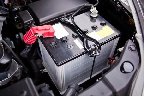 Car Battery Repair & Services in Pune - OKCAR is the best Car Service Center in Pune