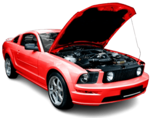 Car Engine Repair Service in Pune - OKCAR is the best Car Service Center in Pune