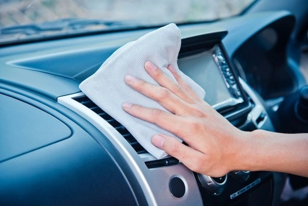 Best Car Interior Cleaning Service in Pune - OKCAR is the best Car Service Center in Pune
