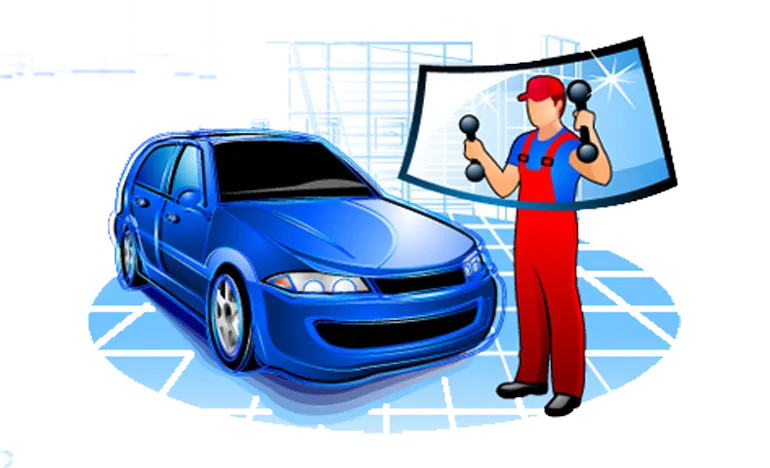 Best Car Windshield and Light Repairs in Pune | OKCAR