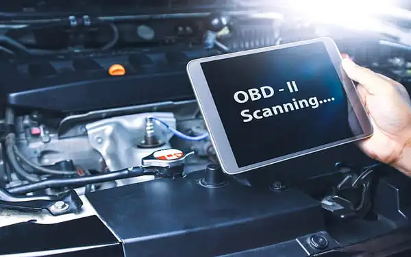 Car OBD Scanning and Troubleshooting in Pune | OKCAR - Enhancing Performance and Efficiency