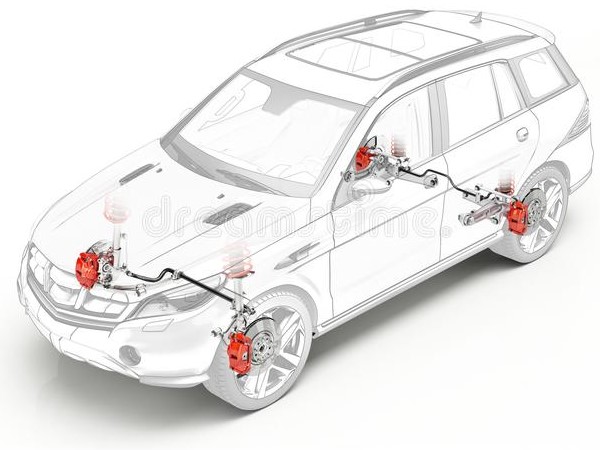 Best Car Break Repair Service in Pune - OKCAR is the best Car Service Center in Pune