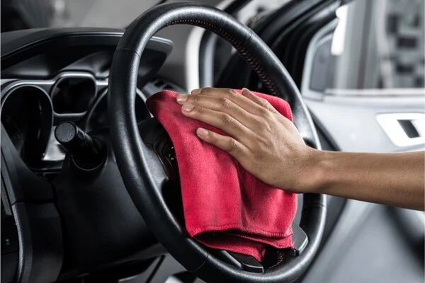 Best Car Interior Cleaning Service in Pune - OKCAR is the best Car Service Center in Pune