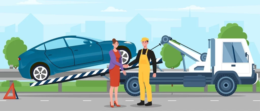 Emergency Car Roadside Assistance in Pune | 24/7 Support for Vehicle Breakdowns