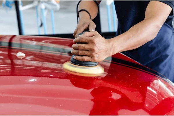 Best Car Interior Cleaning Service in Pune - OKCAR is the best Car Service Center in Pune