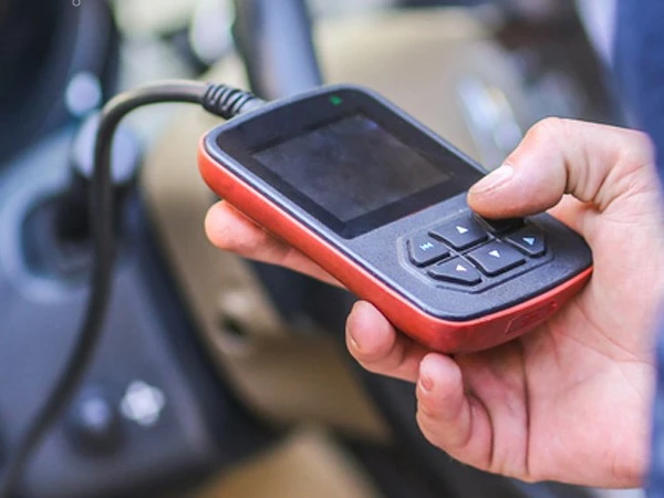 Car OBD Scanning and Troubleshooting in Pune | OKCAR - Enhancing Performance and Efficiency