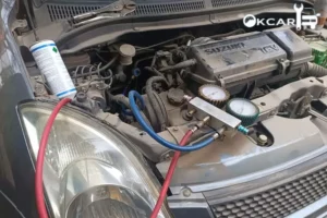 Car Ac Repair in Pune - OKCAR is the best Car Service Center in Pune
