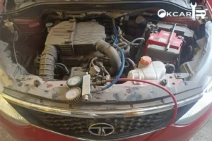 Car Ac Repair in Pune - OKCAR is the best Car Service Center in Pune